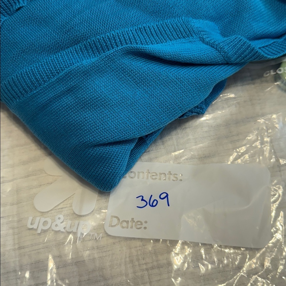 Lauren Ralph Lauren 100% Silk Long Sleeve Shirt 1X - Picture 6 of 6